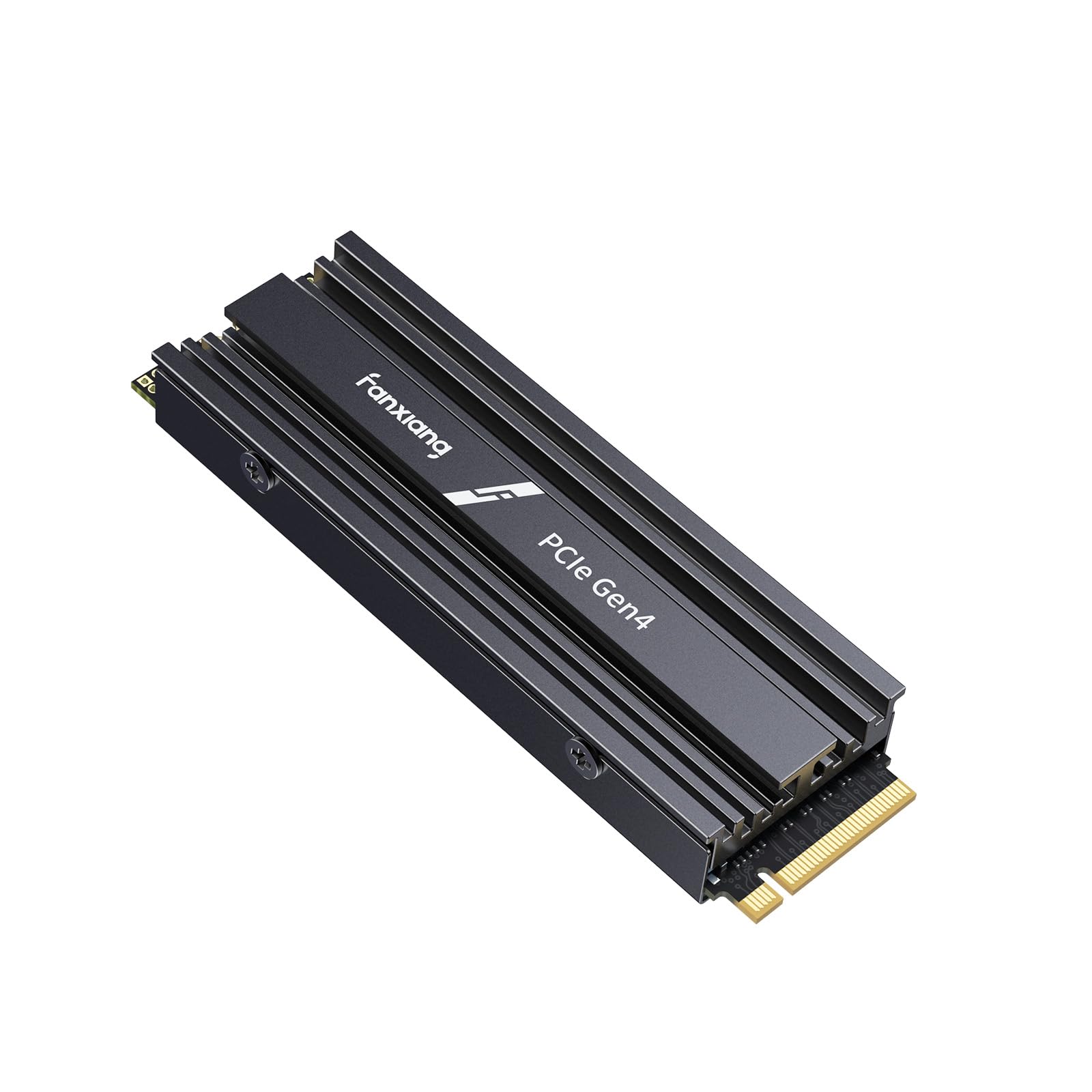 楽天市場】fanxiang S880 M.2 SSD 2TB NVMe 2280 最大7450MB/s PCIe