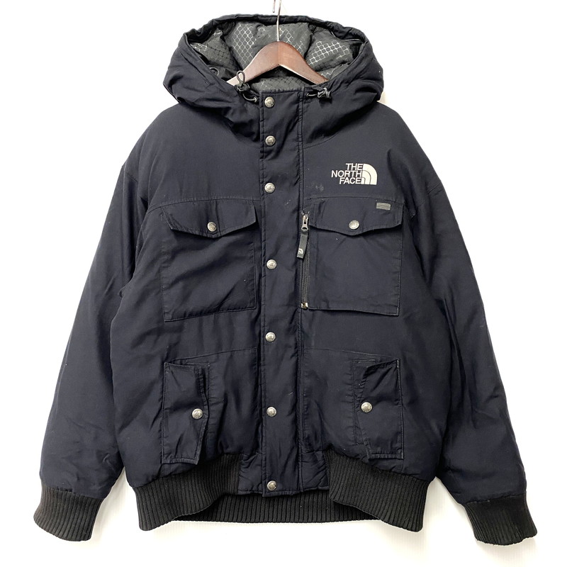 楽天市場】THE NORTH FACE ザノースフェイス/ゴッサムジャケット