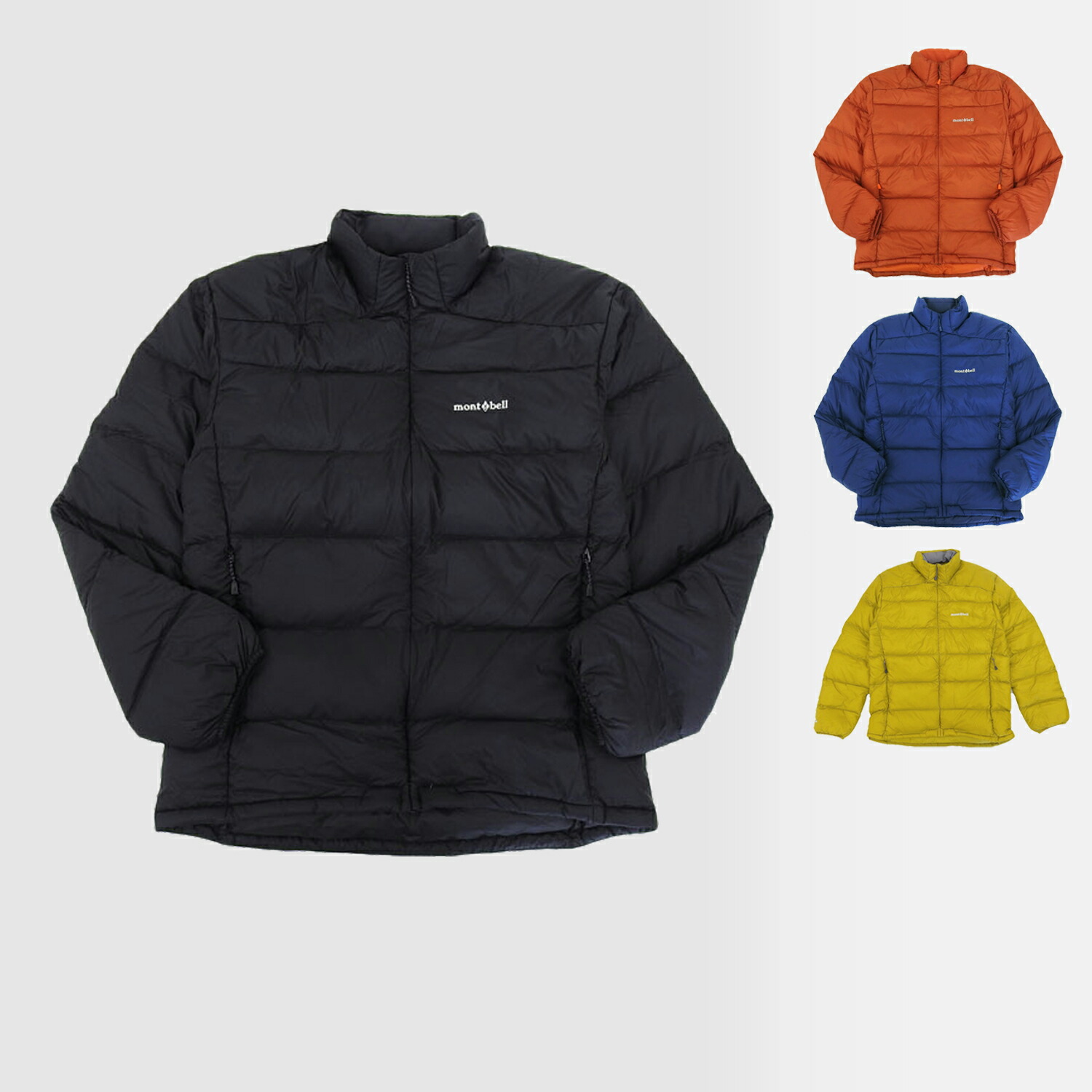 楽天市場】モンベル 衣類 レディース ダウンパーカ ナイロン ネージュ