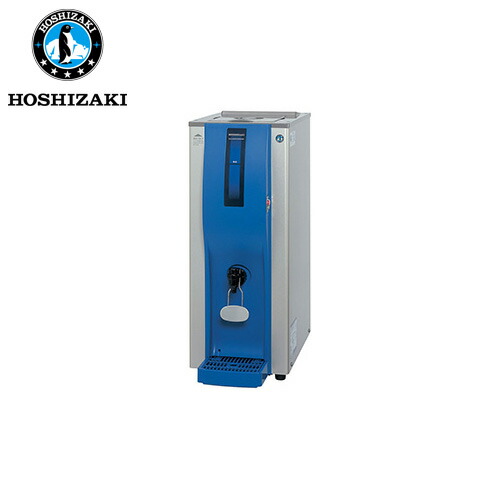 楽天市場】ホシザキ電気 ウォータークーラー 卓上タイプ AT-18WG