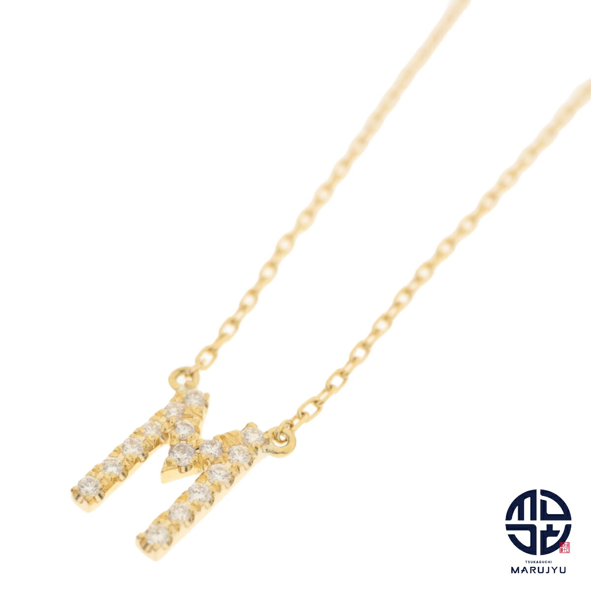 AHKAH イニシャルK K18アンクレット 楽天市場】【ギフト品質】アーカー