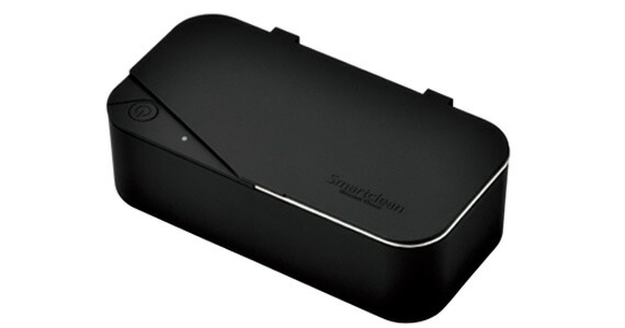 楽天市場】【送料無料】超音波洗浄器 メガネ洗浄器 スマートクリーン
