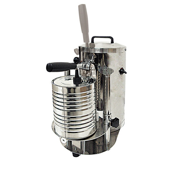 楽天市場】電動 缶切機 1000型【代引き不可】【缶切り】【業務用厨房