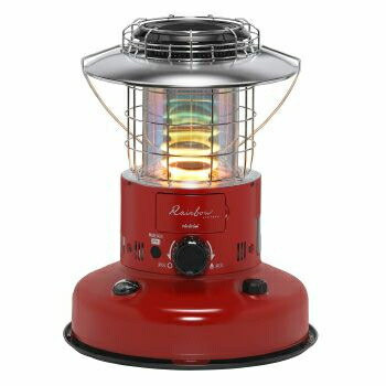 楽天市場】【送料無料】トヨトミ 対流式石油ストーブ MR-25D(R