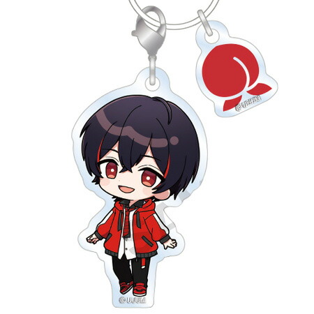 楽天市場】送料無料 カラフルピーチ ウエハース ゆあんくん デフォルメ