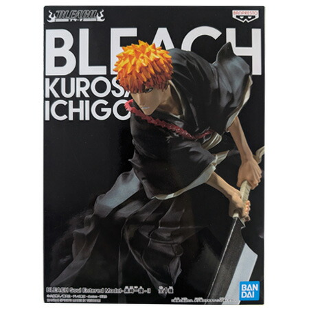 楽天市場】ブリーチキャラクターズ6 BLEACH CHARACTERS 死神 卍解