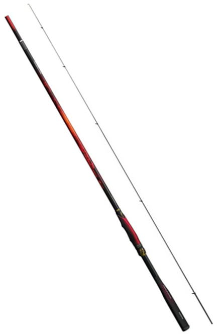 楽天市場】 シマノ(SHIMANO) 24 ファイアブラッド グレ スキマー 1.1