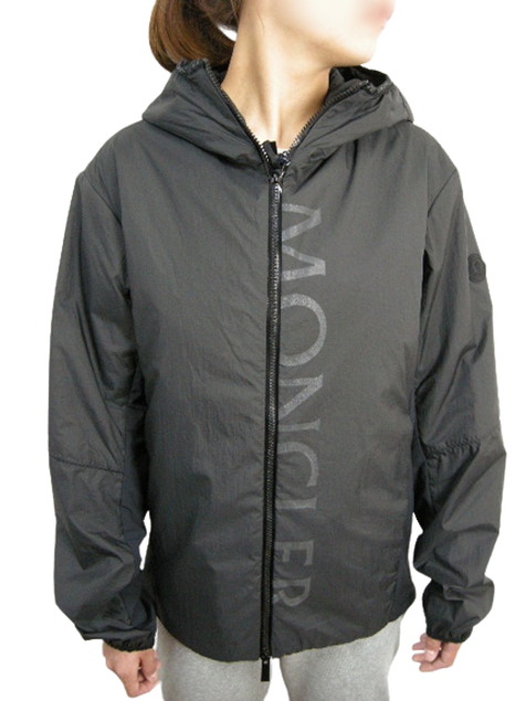 楽天市場】【MONCLER/モンクレール/GRIMPEURS GIUBBOTTO/ナイロン