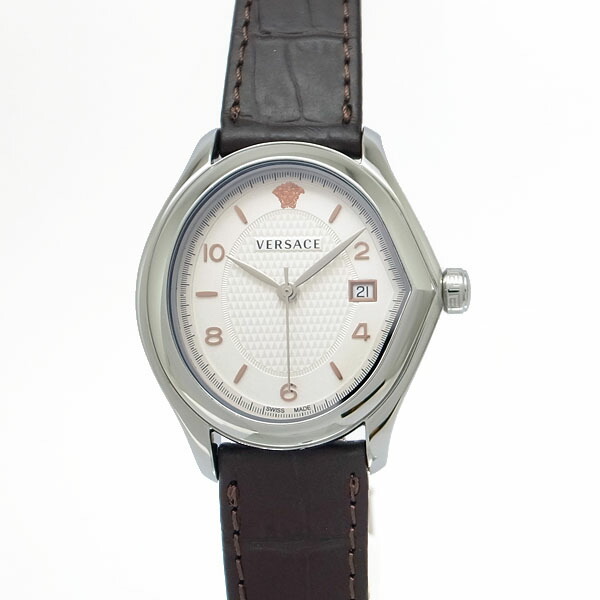 楽天市場】【ウォッチ】GIANNI VERSACE ジャンニ ヴェルサーチ