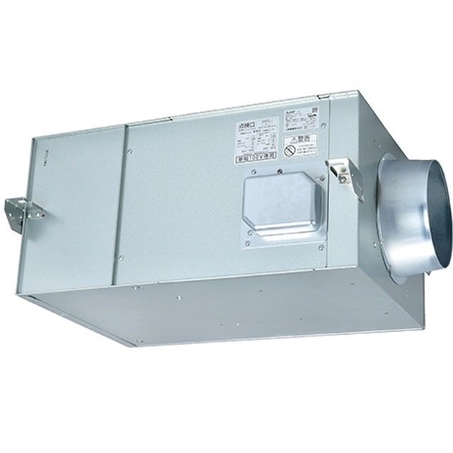 楽天市場】三菱電機 BF-16S5 片吸込形シロッコファンミニタイプ 業務用