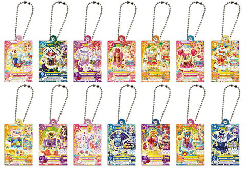 アイカツ✖️プリパラのゲームソフト5点セット アイカツ✖️プリパラの