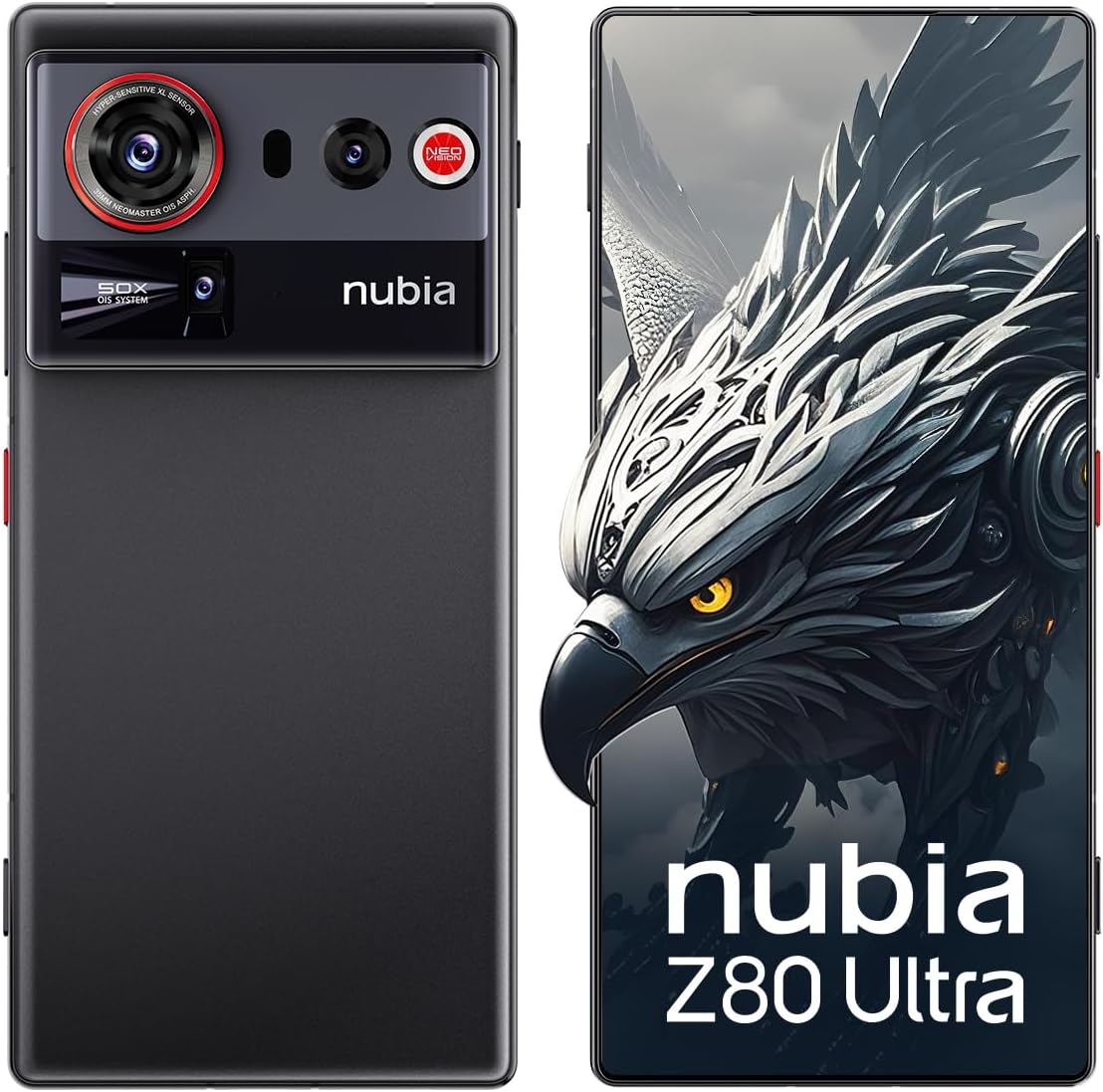 楽天市場】ZTE Nubia Red Magic Astra 24GB RAM 1TB 9インチ 黒 新品