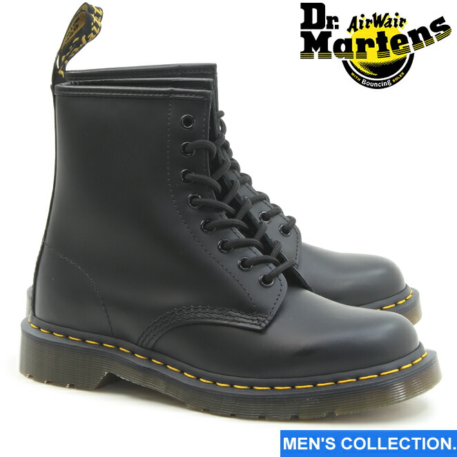 楽天市場】ドクターマーチン 8ホール ブーツ CBGB 1460 メンズ