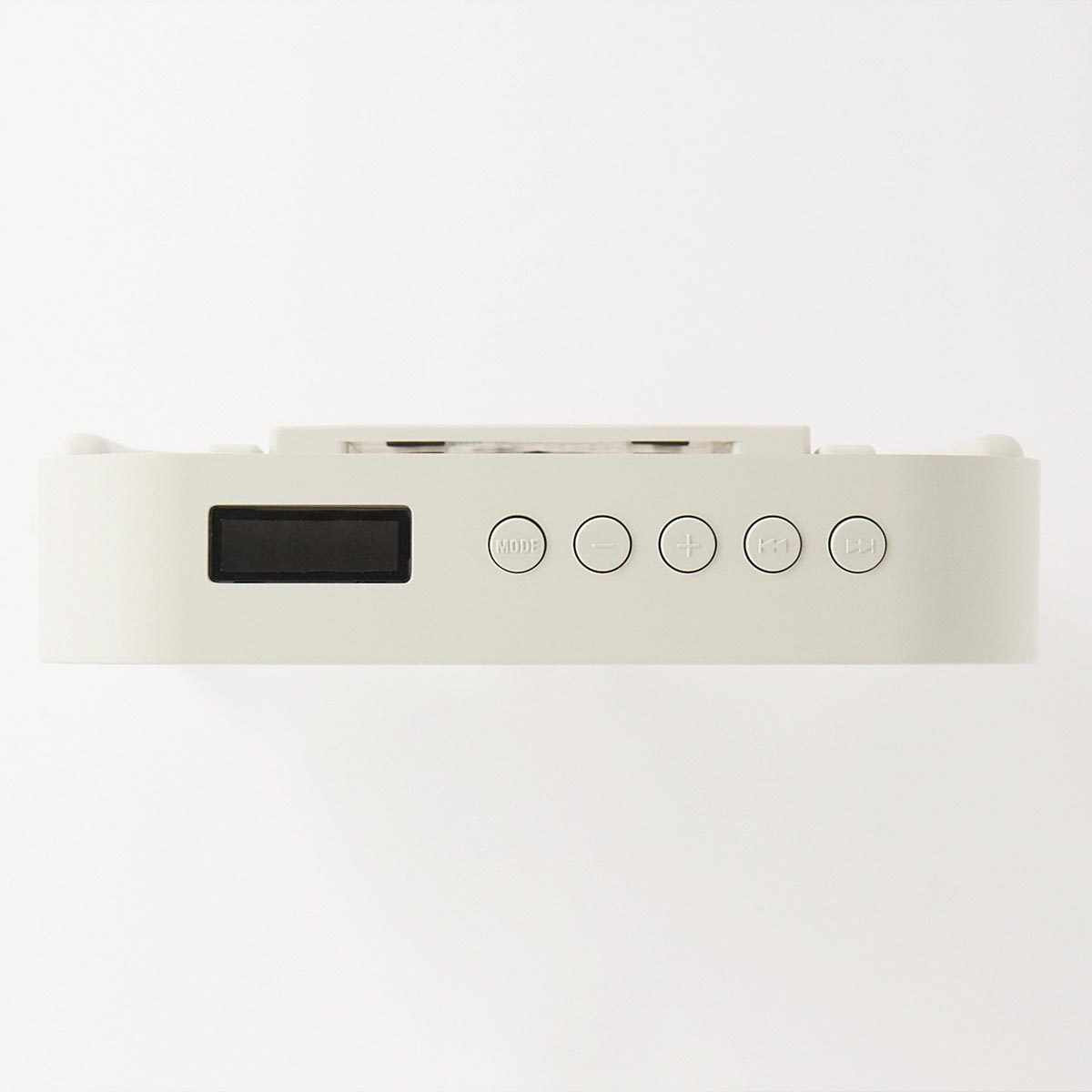 壁掛式CDプレーヤー 型番：CPD‐4【無印良品 公式】