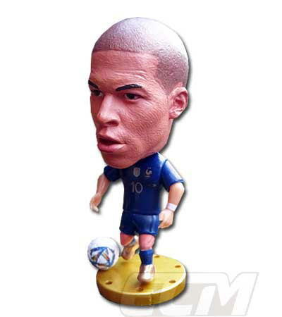 楽天市場】ロナウジーニョA【SCWフィギュア5体より送料無料