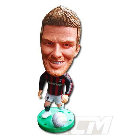 楽天市場】【新シリーズSXS】デビッド・ベッカム レアルマドリード