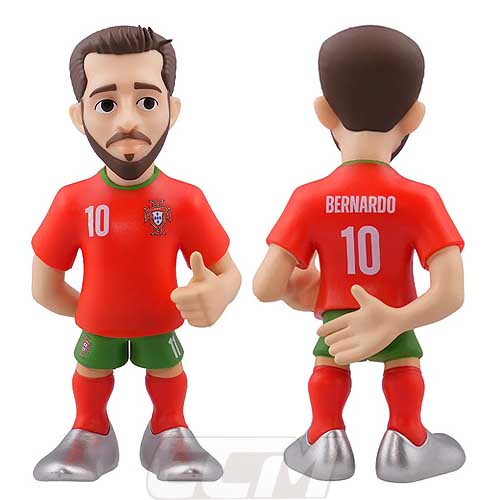 楽天市場】【国内未発売】MINIX コレクターズフィギュア ポルトガル