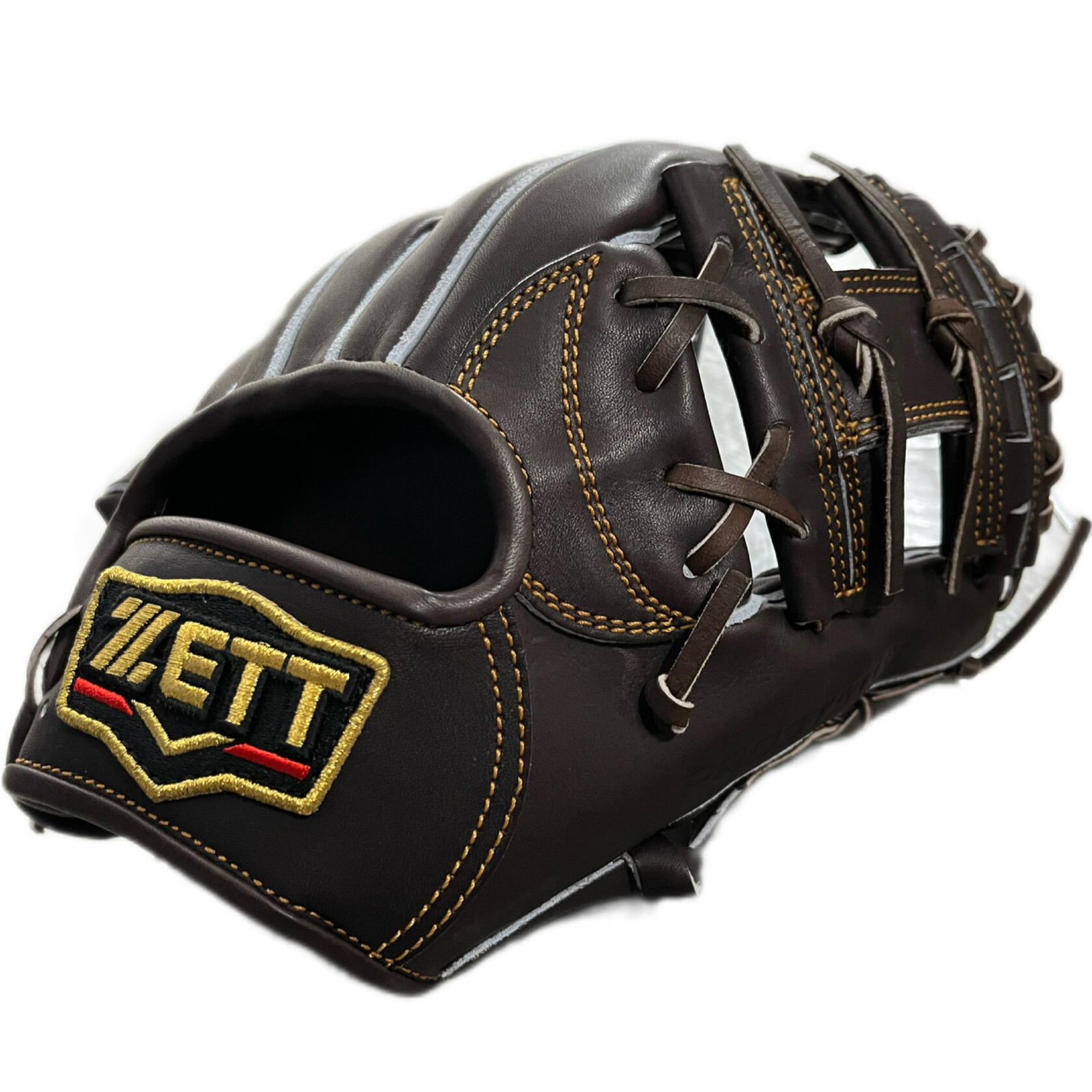 楽天市場】☆ 硬式用 ZETT ゼット 内野手用グラブ プロステイタス