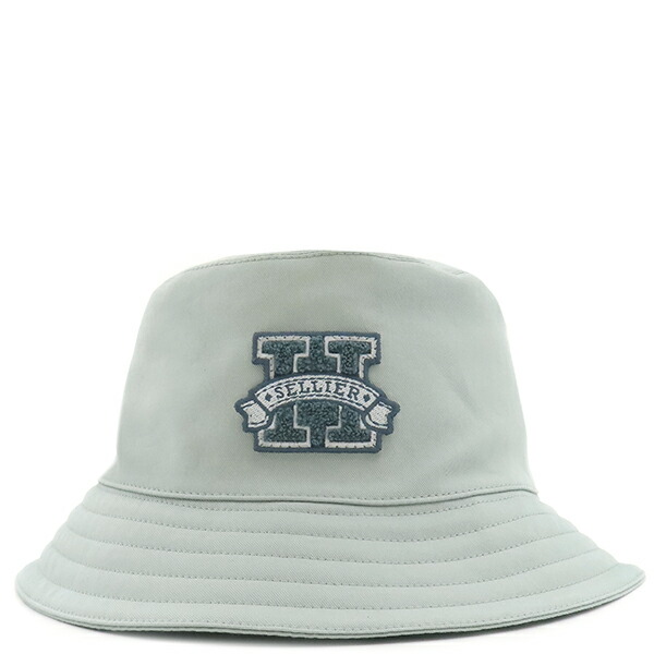 楽天市場】エルメス HERMES ハーパー ノーティック バケット ハット