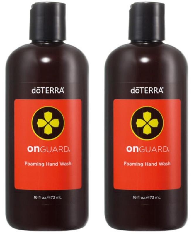 楽天市場】ドテラ オンガード フォーミングハンドウォッシュ （ハンド