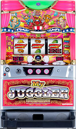 楽天市場】【本州送料無料】 ファンキージャグラー2 【標準セット（ご