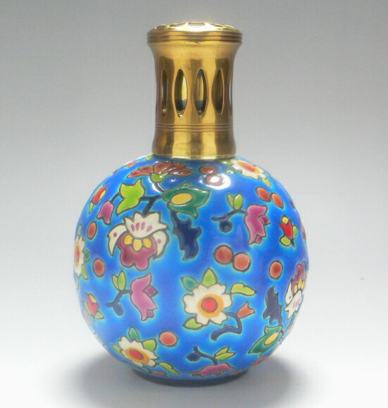 楽天市場】ランプベルジェランプ アンティーク コレクション AC-038