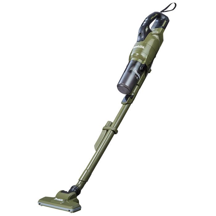 楽天市場】【正規店】充電式クリーナー CL286FDZO オリーブ 18V仕様