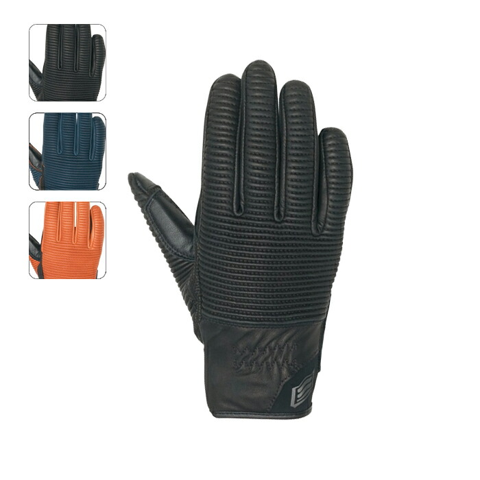 楽天市場】HYOD ヒョウドウ STG108 HYOD レザーグローブ flail オール