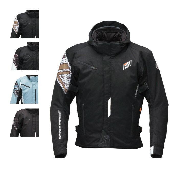 楽天市場】☆【HYOD】STJ549D ST-X TEXTILE〔MINERVA D3O〕ジャケット