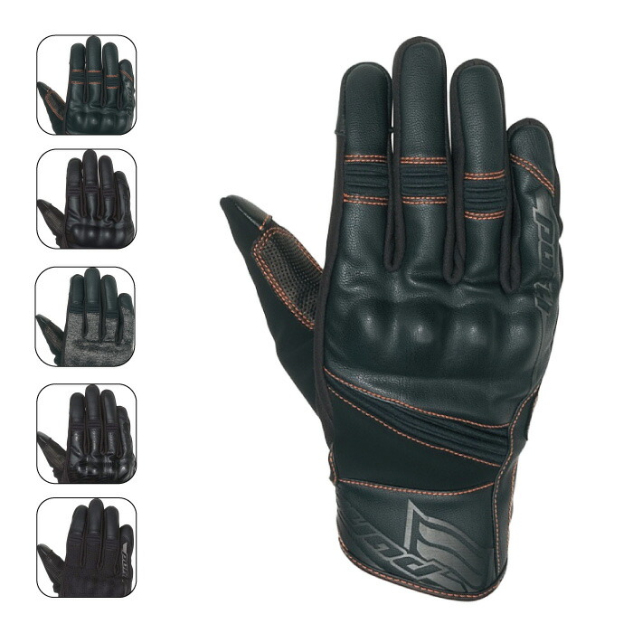 楽天市場】HYOD HSG008T ST-X RIDE GLOVES ヒョウドウ グローブ