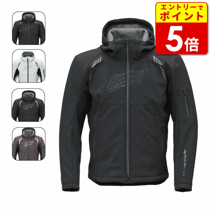 楽天市場】☆【HYOD】STU731 WIND BLOCK HEAT FULL ZIP PARKA ウィンド