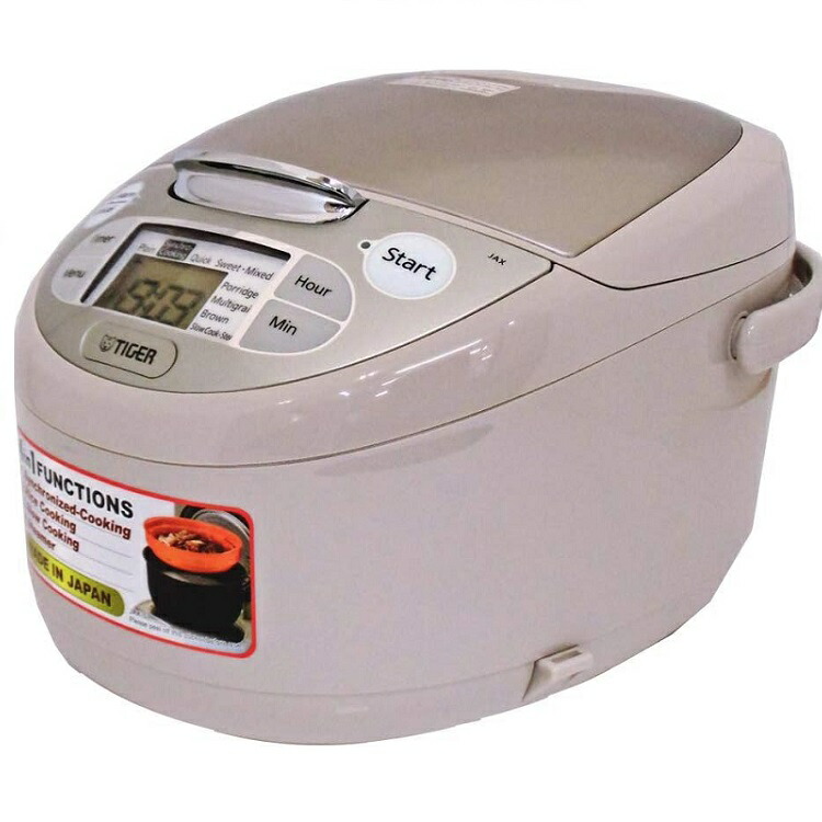 楽天市場】【送料無料】海外用炊飯器 象印 ZOJIRUSHI 極め炊き5.5合