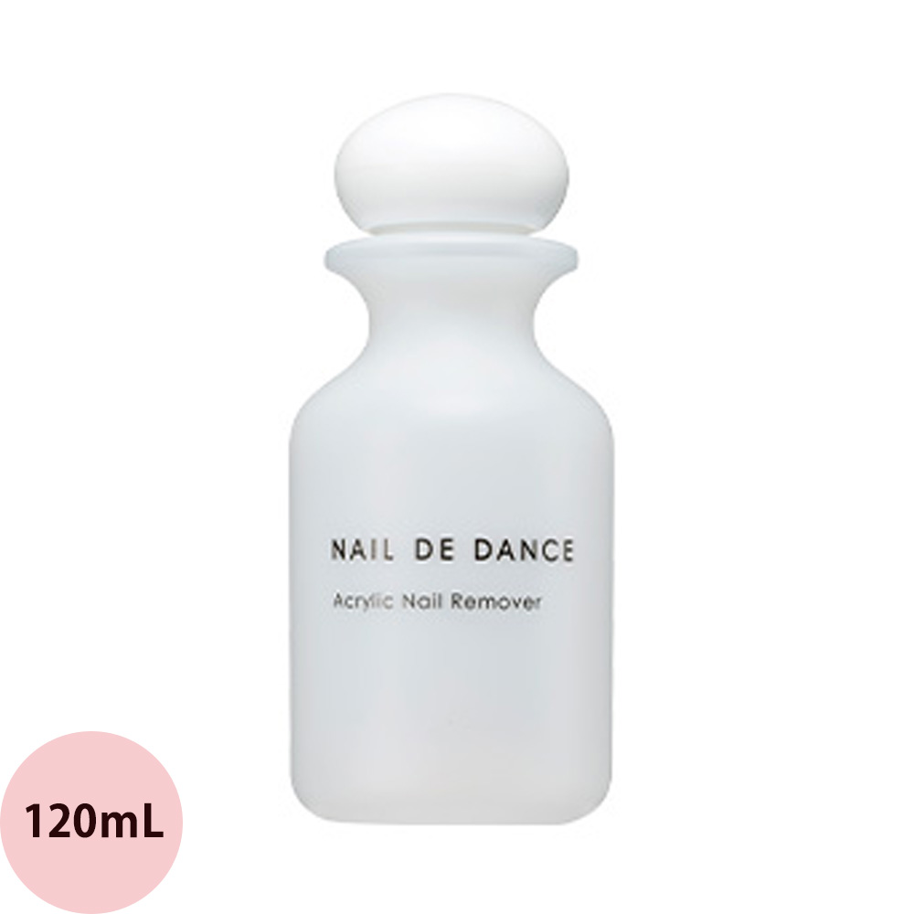 楽天市場】ネイルデダンス アクリルリキッド ホワイト / 100mL : プロ