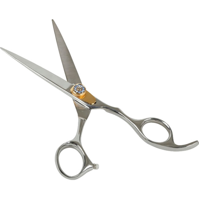 楽天市場】[ 散髪用ハサミ ] PRO カットシザー XH11-60 ヘアカット