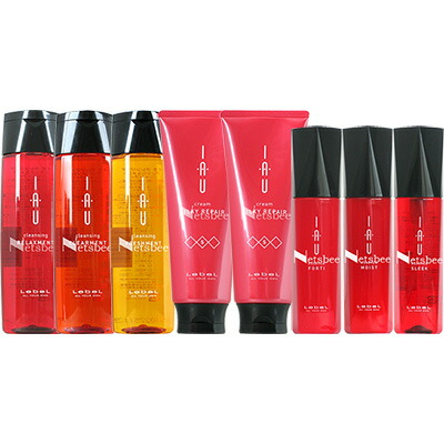 楽天市場】ルベル イオ ホームケア シャンプー トリートメント セット