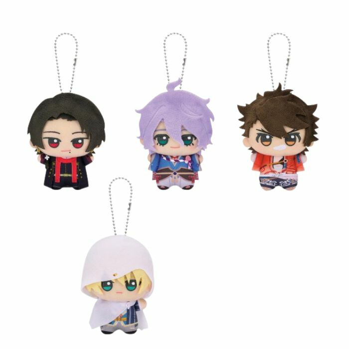 楽天市場】【3月予約】鬼滅の刃 ぬいぷりけおすわりBIG3 煉獄杏寿郎