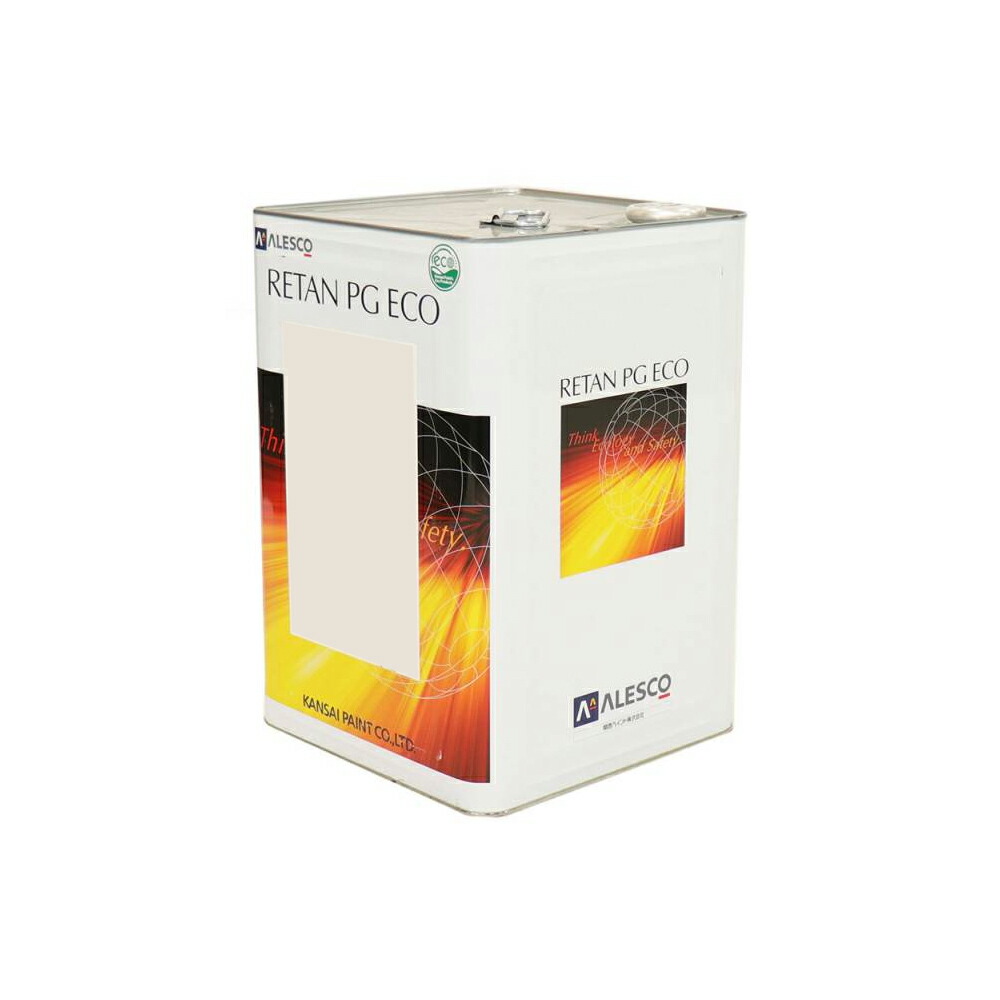 楽天市場】関西ペイント レタンPGエコ HSクリヤーM ベース2 16L