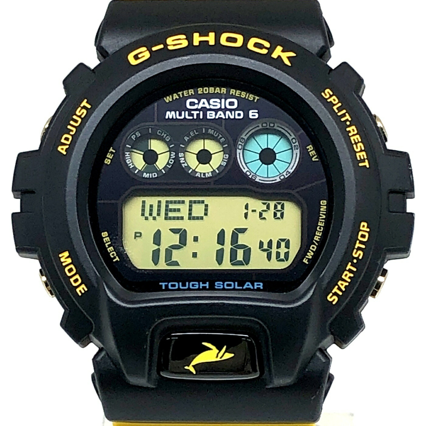 楽天市場】プレミア商品CASIO カシオ G-SHOCK Gショック Love The Sea