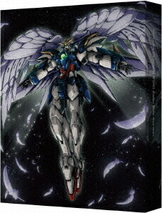 楽天市場】新品北米版Blu-ray！『新機動戦記ガンダムW Endless Waltz