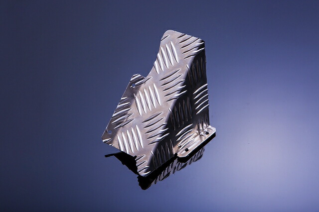 楽天市場】ジムニー JB64 JB74 MT車用 ドライバーズフットレスト