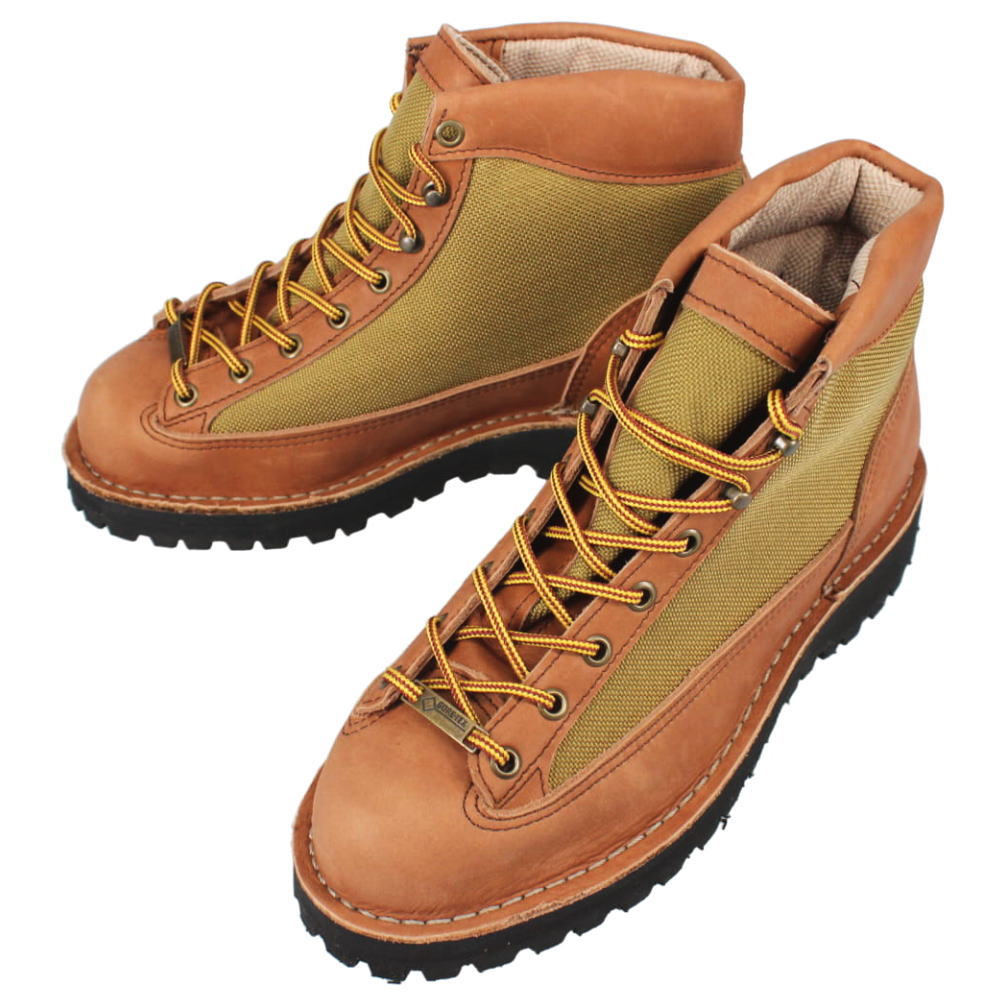 楽天市場】定番 ダナー DANNER ブーツ マウンテン ライト MOUNTAIN