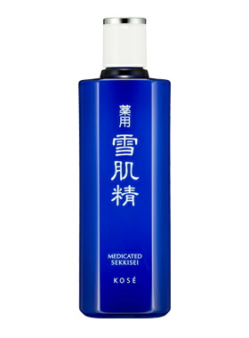 楽天市場】KOSE 薬用 雪肌精 レギュラーサイズ 200mL コーセー せっき
