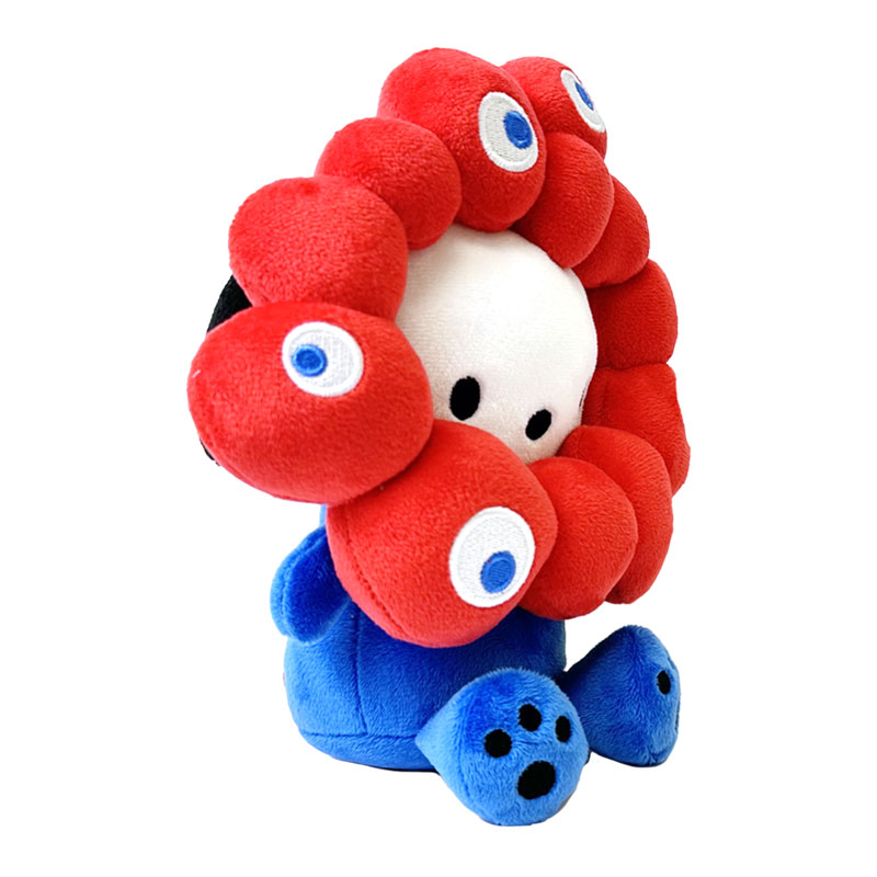 ポチャッコ EXPO2025 ミャクミャク なりきりぬいぐるみM