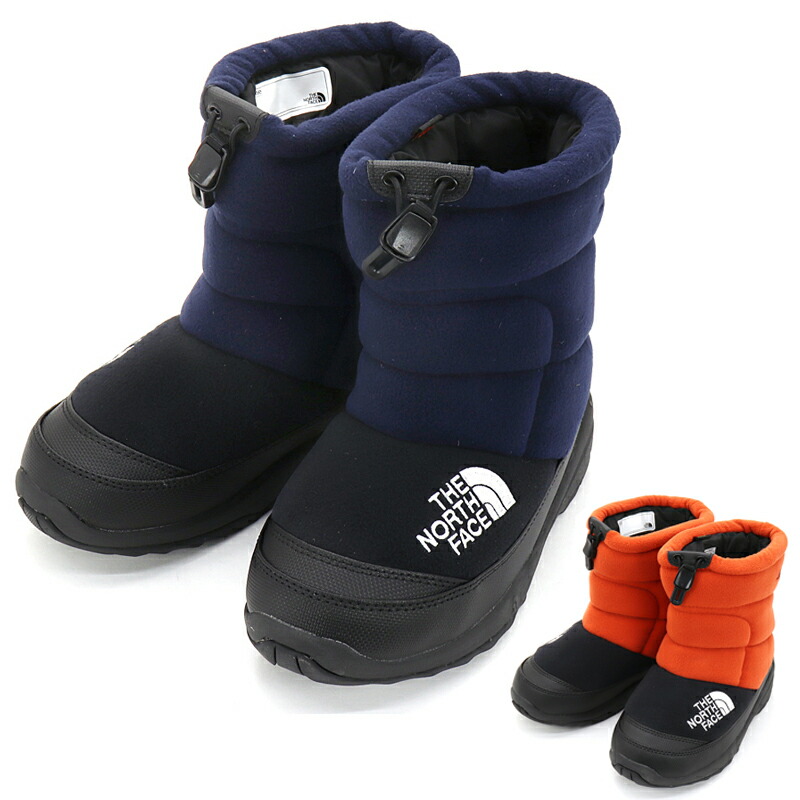 楽天市場】ザ・ノース・フェイス THE NORTH FACE ヌプシ ブーティ VII
