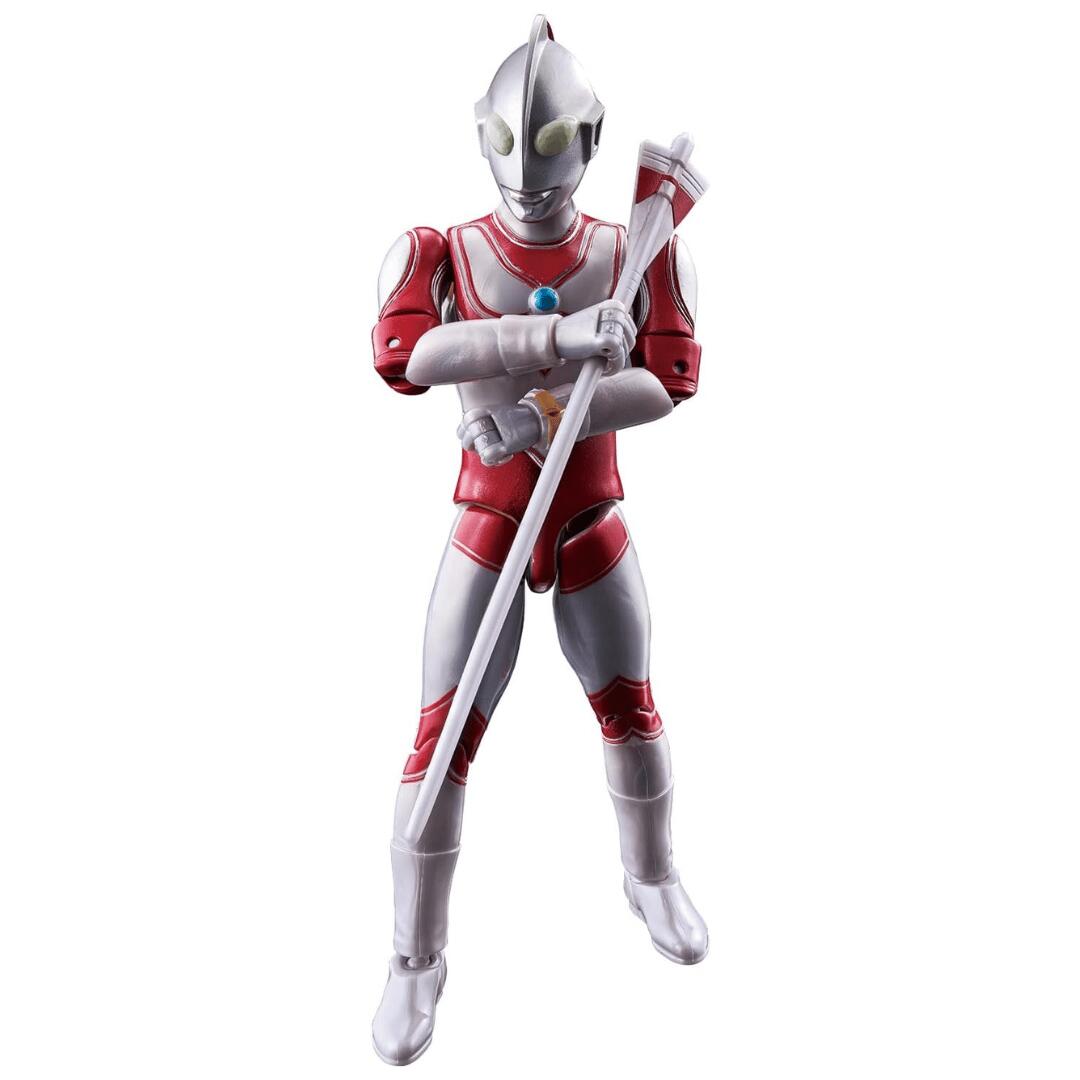 楽天市場】CCP 1/6特撮シリーズ Vol.083 ウルトラマンジャック