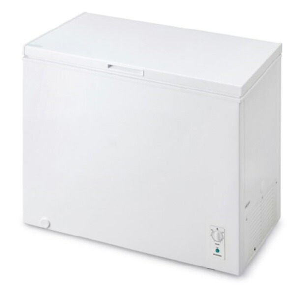 楽天市場】【直送】【日時指定不可】アイリスオーヤマ 上開き式冷凍庫