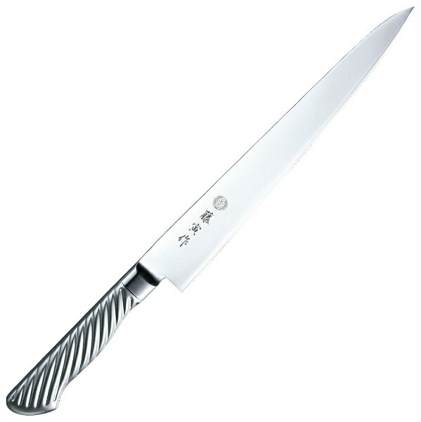 楽天市場】FU-637 藤次郎 藤寅作 出刃 180mm DPコバルト合金鋼2層複合