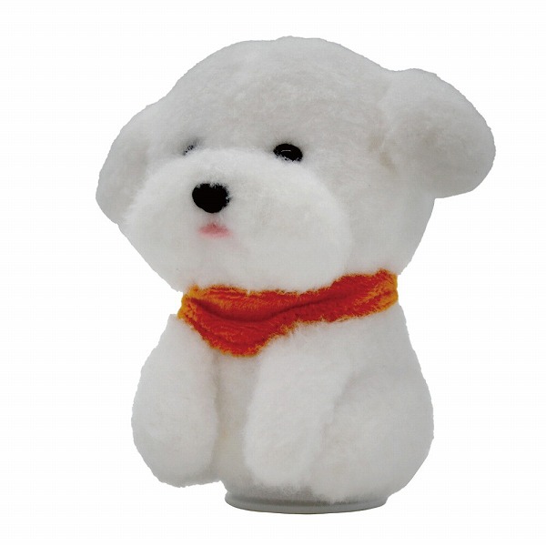 楽天市場】おしゃべり ぬいぐるみ こえマネ わんちゃん【北海道・沖縄