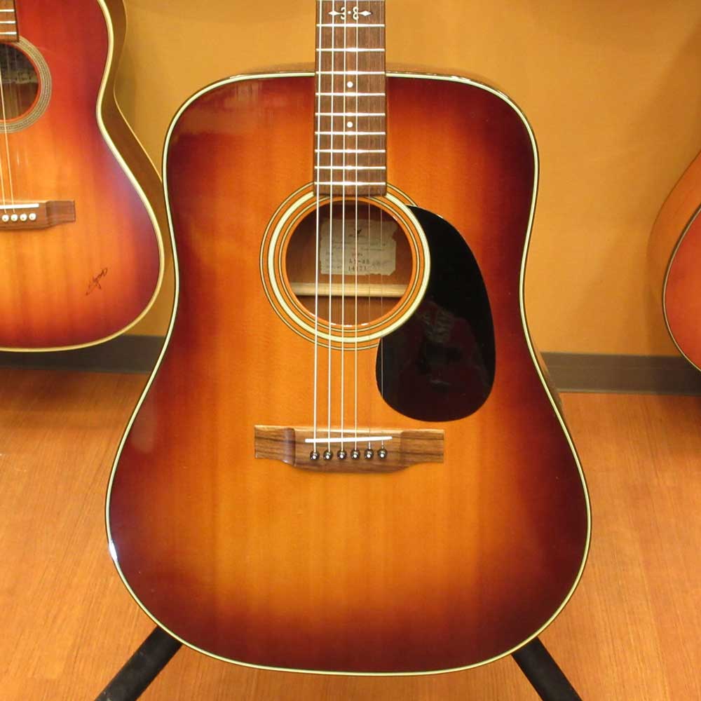 楽天市場】【中古】K.Yairi AY-45 : 下倉楽器 楽天市場店