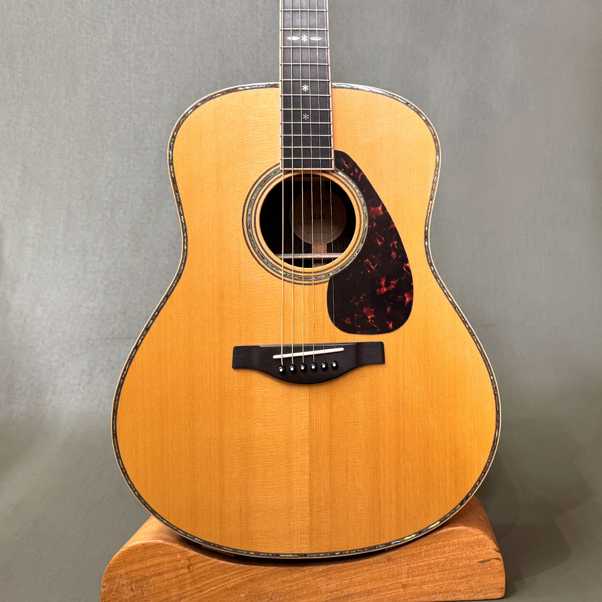 楽天市場】【新品】ヤマハ YAMAHA LL16M are NT ナチュラル パッシブ